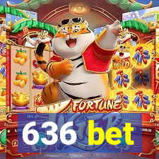 636 bet