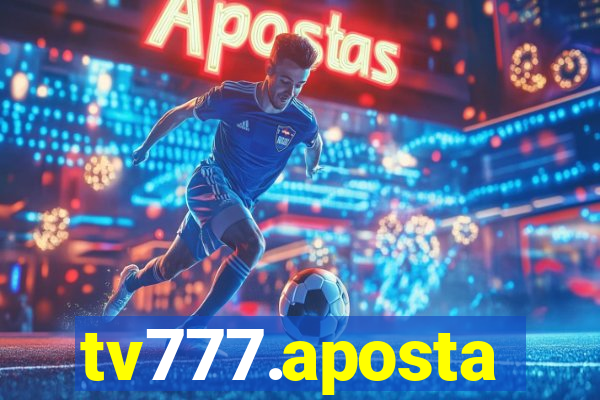 tv777.aposta