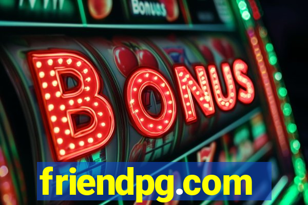 friendpg.com