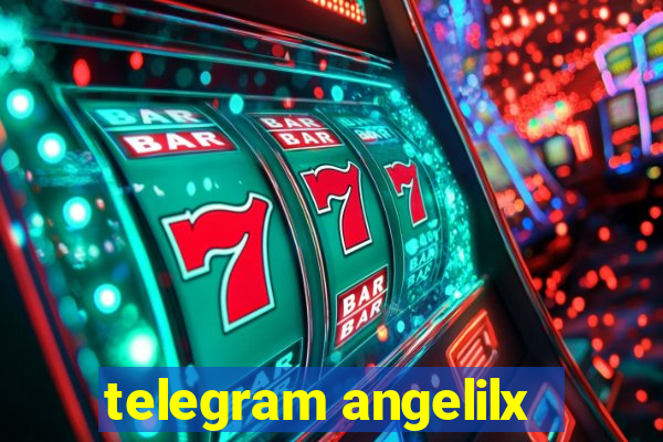 telegram angelilx