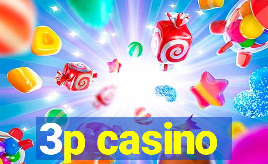 3p casino