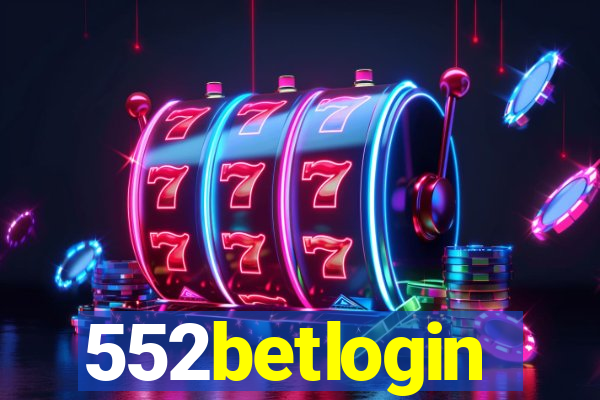 552betlogin