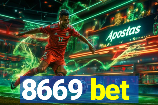 8669 bet