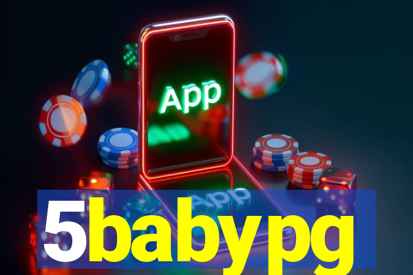 5babypg