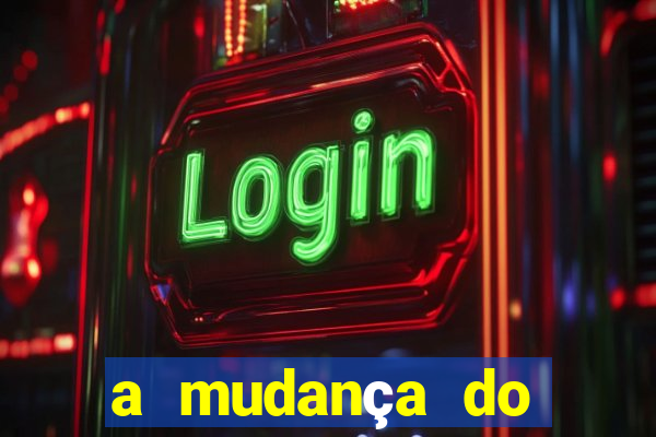 a mudança do conde beta cap 6