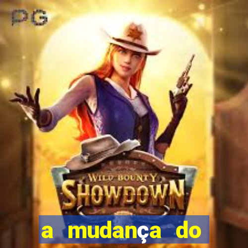 a mudança do conde beta cap 6