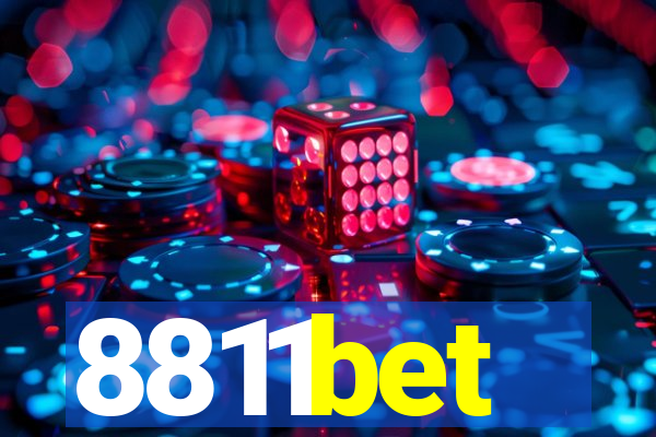 8811bet