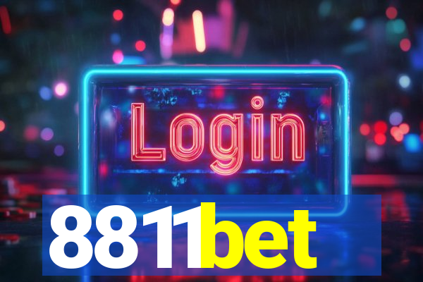 8811bet