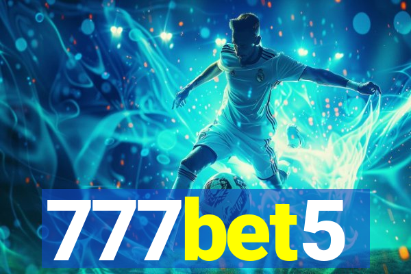 777bet5