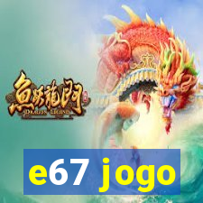 e67 jogo