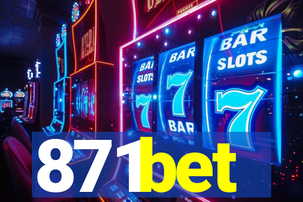 871bet