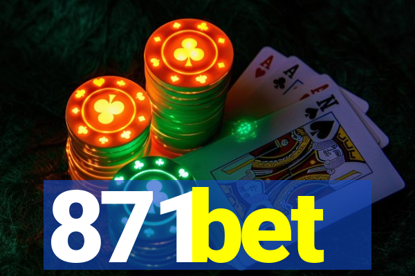 871bet