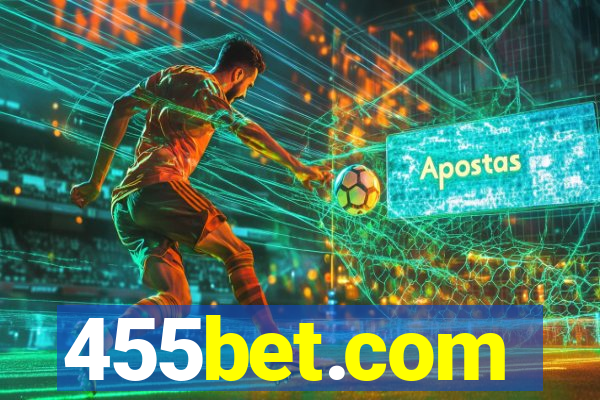 455bet.com