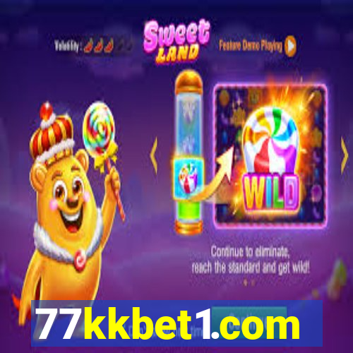 77kkbet1.com