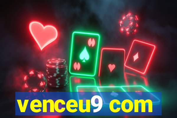 venceu9 com