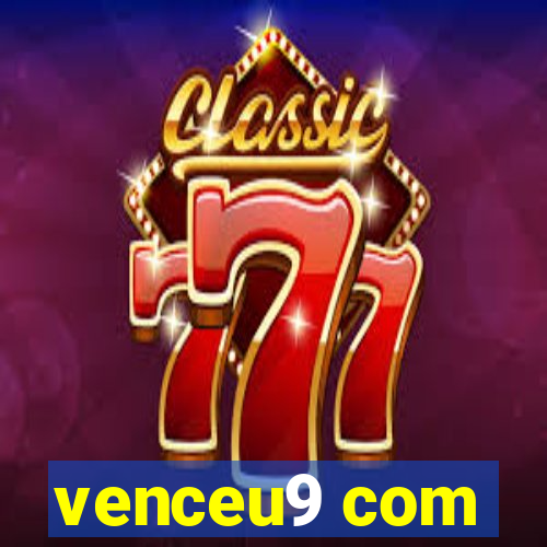 venceu9 com