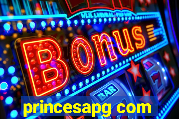 princesapg com