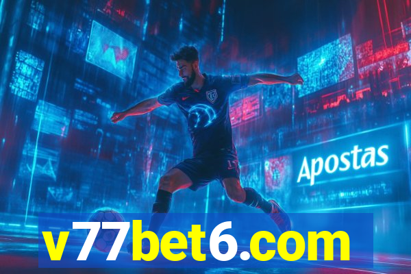 v77bet6.com