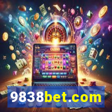 9838bet.com