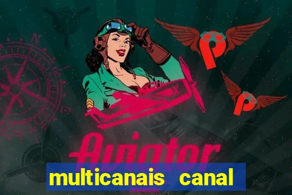 multicanais canal combate ao vivo