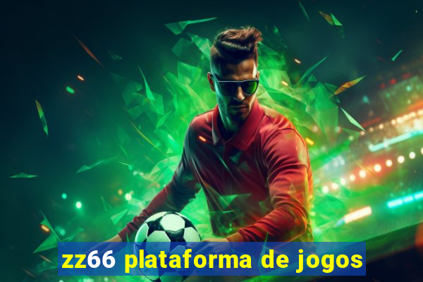 zz66 plataforma de jogos