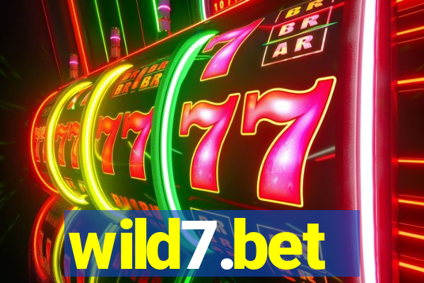 wild7.bet