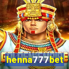 henna777bet