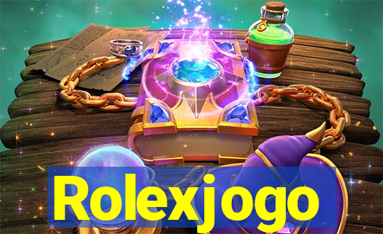 Rolexjogo