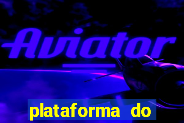 plataforma do whindersson nunes