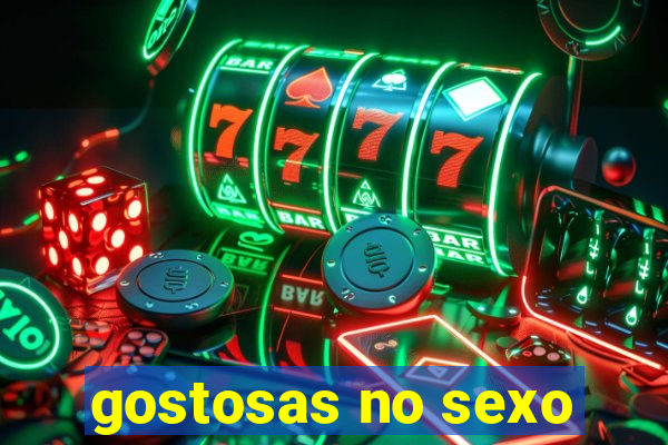 gostosas no sexo