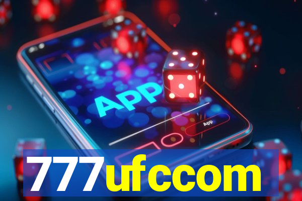 777ufccom