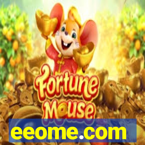 eeome.com