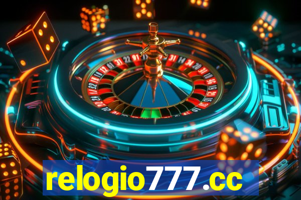 relogio777.cc