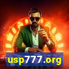 usp777.org