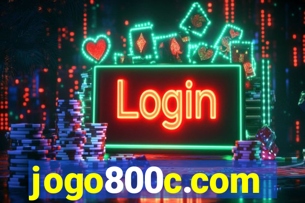 jogo800c.com