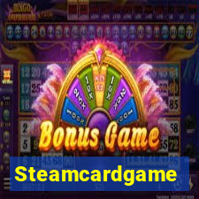 Steamcardgame