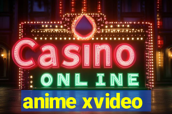 anime xvideo