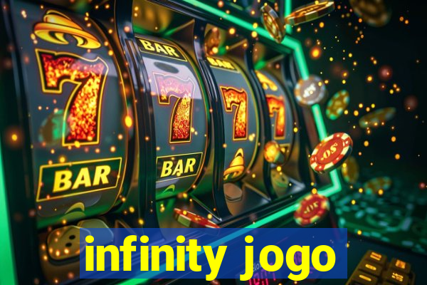 infinity jogo