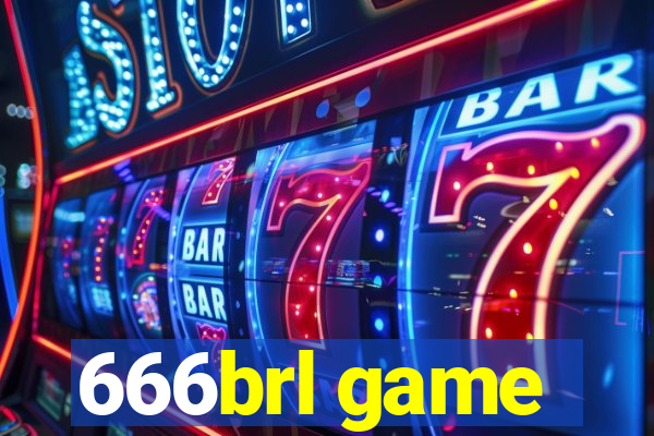 666brl game