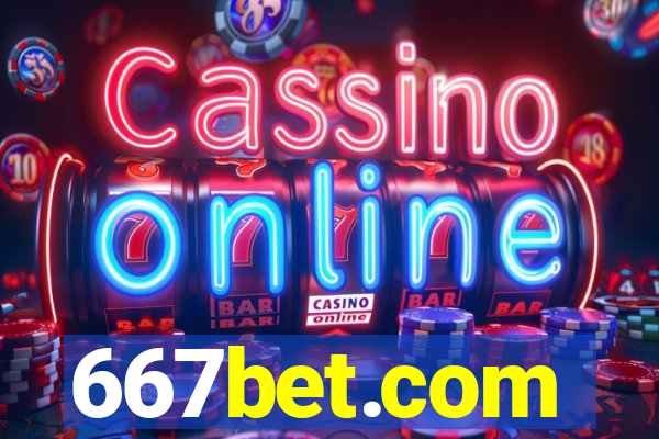 667bet.com