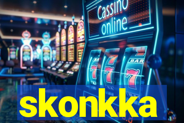 skonkka