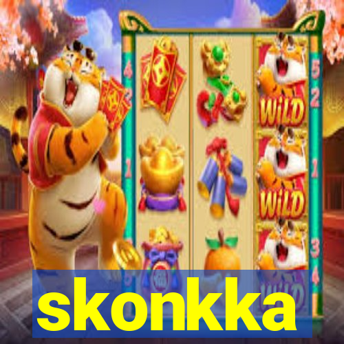 skonkka