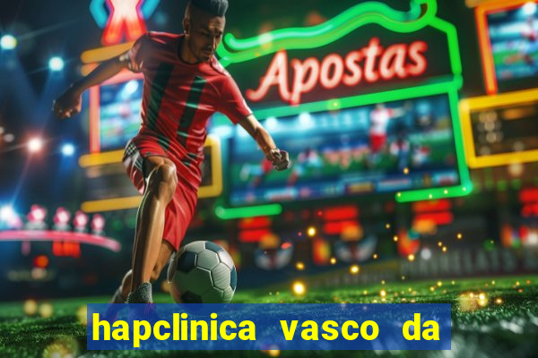 hapclinica vasco da gama como chegar