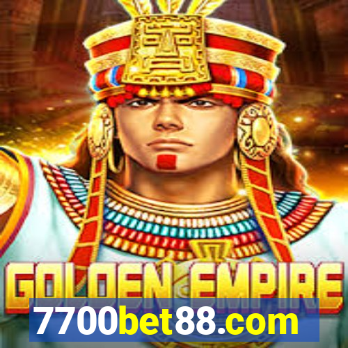 7700bet88.com