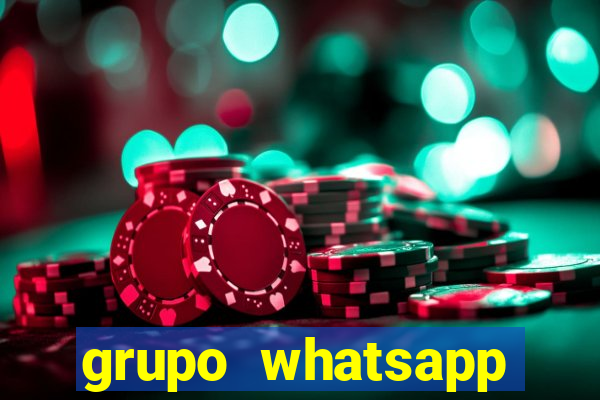 grupo whatsapp jogos ps4