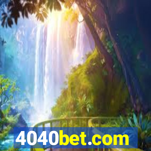 4040bet.com