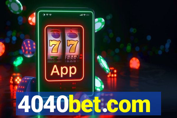 4040bet.com