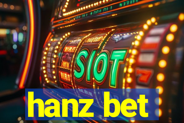 hanz bet