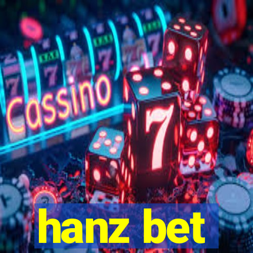 hanz bet