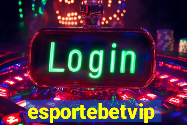 esportebetvip